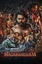 Watch Nagabandham: The Secret Treasure Moviesjoy