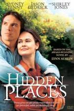 Watch Hidden Places Moviesjoy