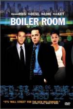 Watch Boiler Room Moviesjoy