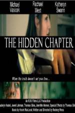 Watch The Hidden Chapter Moviesjoy