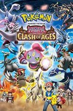 Watch Pokémon the Movie: Hoopa and the Clash of Ages Moviesjoy