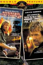 Watch Braddock Missing in Action III Moviesjoy