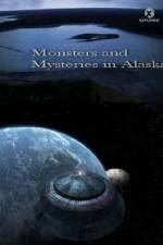Watch Discovery Channel Monsters and Mysteries in Alaska Moviesjoy