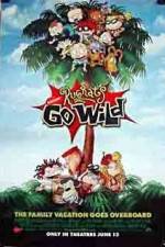 Watch Rugrats Go Wild Moviesjoy