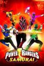 Watch Power Rangers Samurai Moviesjoy