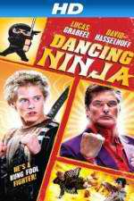 Watch Dancing Ninja Moviesjoy