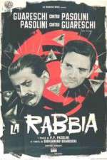 Watch La rabbia Moviesjoy