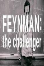 Watch Feynman: The Challenger Moviesjoy