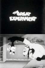 Watch The Great Experiment Moviesjoy