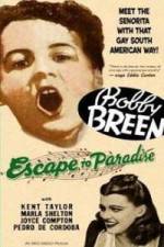 Watch Escape to Paradise Moviesjoy