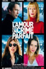 Watch L'amour est un crime parfait Moviesjoy