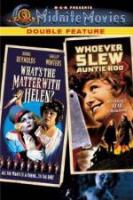 Watch Whoever Slew Auntie Roo Moviesjoy