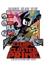 Watch My Life as a Teenage Robot: Escape from Cluster Prime Moviesjoy