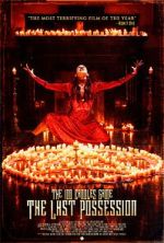 Watch The 100 Candles Game: The Last Possession Moviesjoy