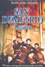 Watch San Demetrio London Moviesjoy