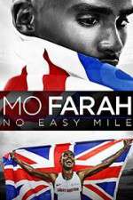 Watch Mo Farah: No Easy Mile Moviesjoy