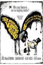 Watch The Fearless Vampire Killers Vampires 101 Moviesjoy