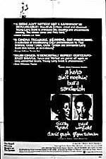 Watch A Hero Ain't Nothin' But a Sandwich Moviesjoy