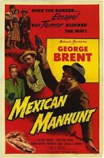 Watch Mexican Manhunt Moviesjoy