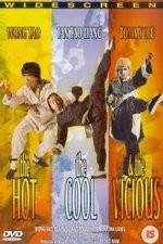 Watch Hot, Cool and Vicious Moviesjoy