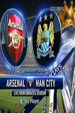 Watch Arsenal vs Manchester City Moviesjoy