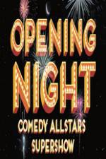 Watch Melbourne International Comedy Festival All Stars Supershow Moviesjoy