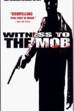 Watch Witness to the Mob Moviesjoy