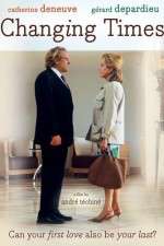 Watch Les temps qui changent Moviesjoy