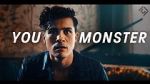 Watch You Monster (Short 2020) Moviesjoy