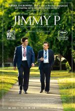 Watch Jimmy P: Psychotherapy Of A Plains Indian Moviesjoy