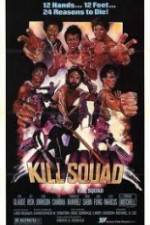 Watch Kill Squad Moviesjoy