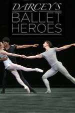 Watch Darcey's Ballet Heroes Moviesjoy