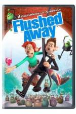 Watch Flushed Away Moviesjoy