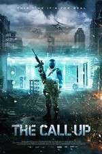 Watch The Call Up Moviesjoy
