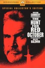 Watch The Hunt for Red October Moviesjoy