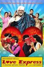 Watch Love Express Moviesjoy