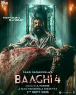 Watch Baaghi 4 Moviesjoy