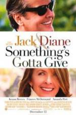 Watch Something's Gotta Give Moviesjoy