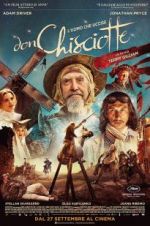 Watch The Man Who Killed Don Quixote Moviesjoy
