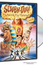 Watch Scooby Doo in Where's My Mummy? Moviesjoy