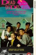 Watch Dead Dudes in the House Moviesjoy