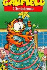 Watch A Garfield Christmas Special Moviesjoy