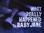 Watch What Really Happened to Baby Jane (Short 1963) Moviesjoy