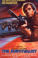 Watch The Survivalist Moviesjoy