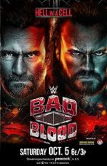 Watch WWE Bad Blood (TV Special 2024) Moviesjoy