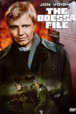 Watch The Odessa File Moviesjoy