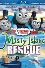Watch Thomas and Friends: Misty Island Rescue Moviesjoy