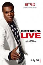Watch Chris Tucker Live Moviesjoy