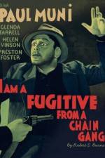Watch I Am a Fugitive from a Chain Gang Moviesjoy