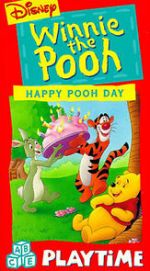 Watch Winnie the Pooh Playtime: Happy Pooh Day Moviesjoy